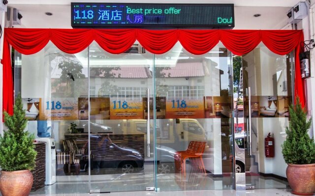 118 Hotel