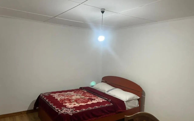 Selis Manor Holiday Home