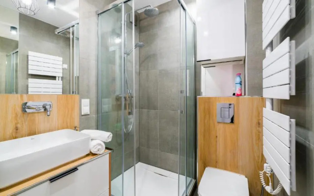 Apartament EverySky , Karpacz Nad Łomnicą 1E-2B