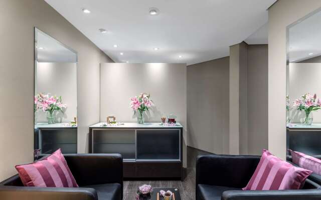 Radisson Blu Plaza Hotel Sydney