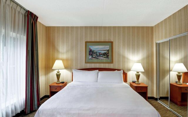 Homewood Suites by Hilton Lansdale