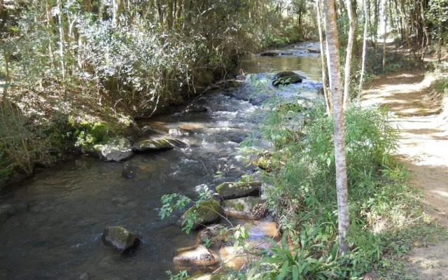 BARRA do BIÉ SUÍTES