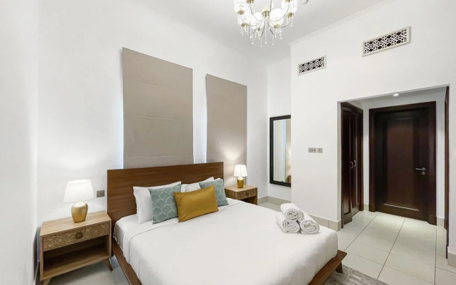 1B-Reehan 5-G08 by bnbme homes