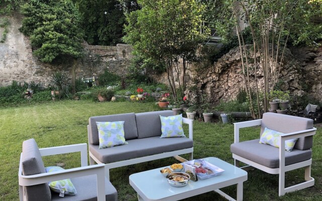 44 Coeur Bastide, Carcassonne