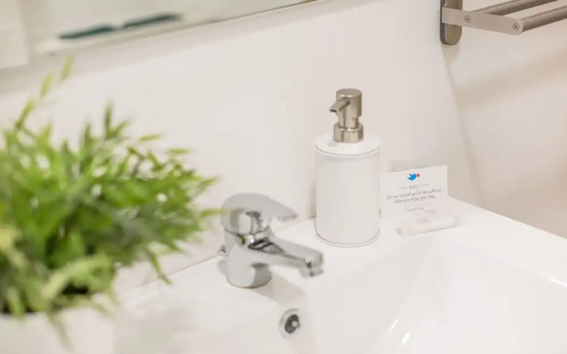 Batalha Historical Apartments Ii