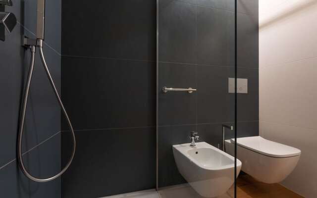 Casa Velò vicino a Piazza S. Carlo