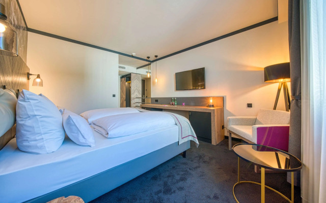 FourSide Hotel Salzburg