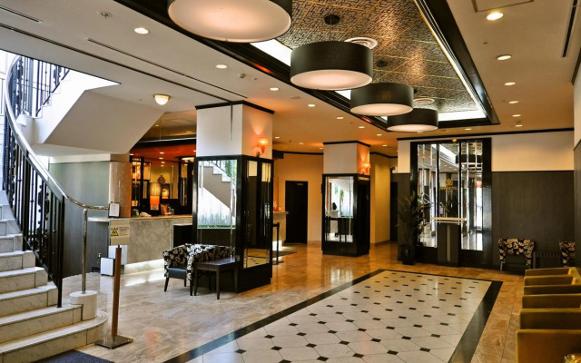 APA Hotel Obihiro Ekimae