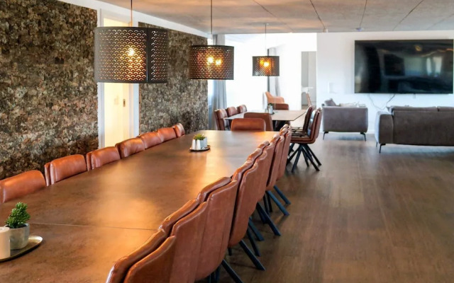 5 Star Holiday Home in Blokhus