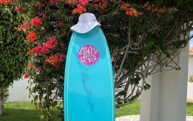 Villa Turquesa 3 Fuerteventura