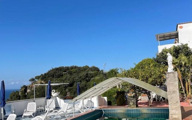 Hotel Residence Parco Mare Monte