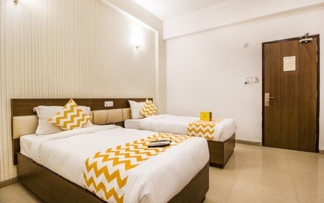 FabHotel Nest Inn Gomti Nagar