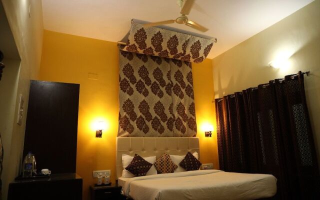 Thar Exotica Hotel & Resorts.