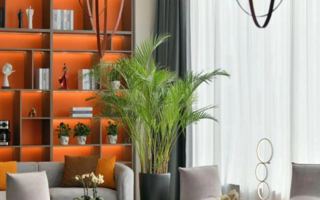 YunJing HOTEL