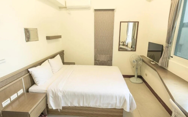 Sing Fu Hua Homestay