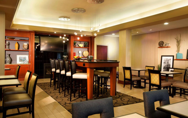 Hampton Inn Woodbridge