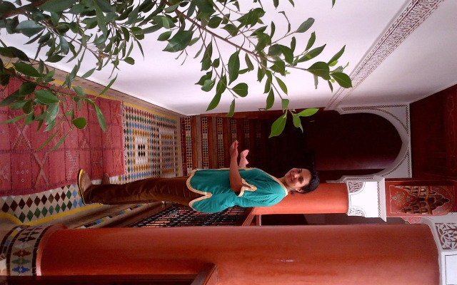 Riad Lila
