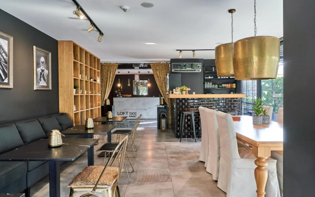 Loft 1502