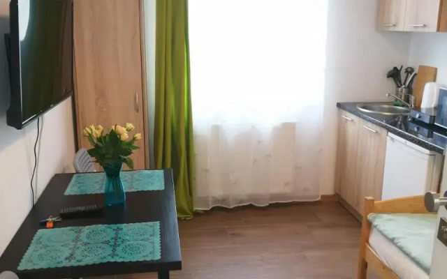 Pokoje - Studio Gliwice