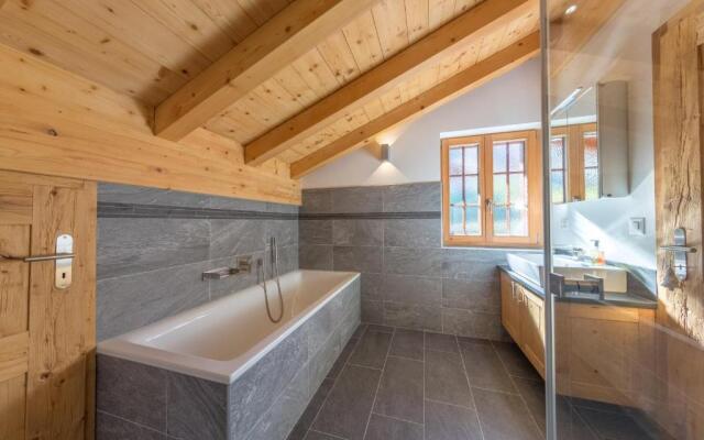 Chalet Riquet - Ski/in-out - Jacuzzi