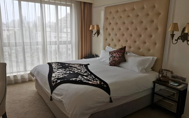 Radius International Nanying