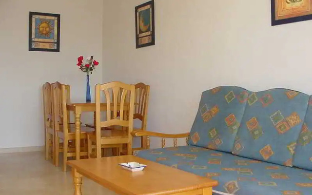Apartamentos Kennedy I-II