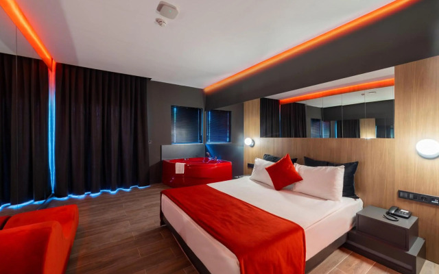 Amon Hotels Belek