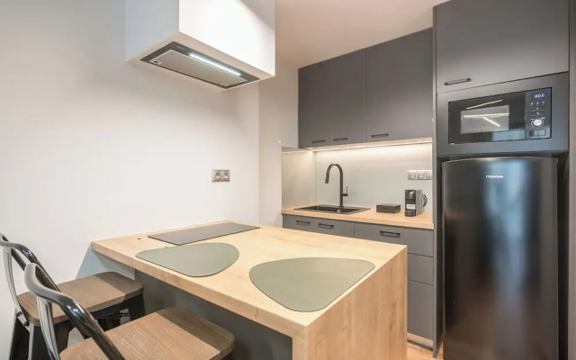 Newly Renovated Loft by Cloudkeys