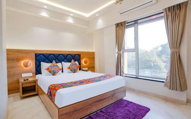 FabHotel Pancharatna Regency