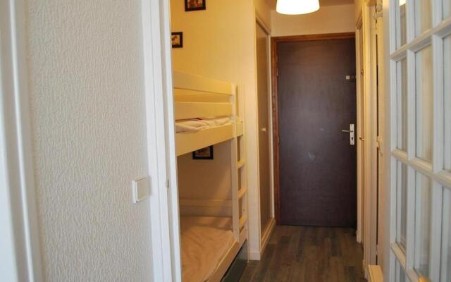 Appartement Fort-Mahon-Plage, 1 pièce, 4 personnes - FR-1-482-21