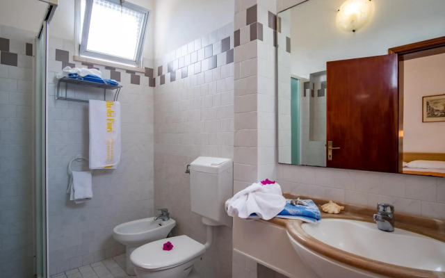 Hotel Villa dei Fiori