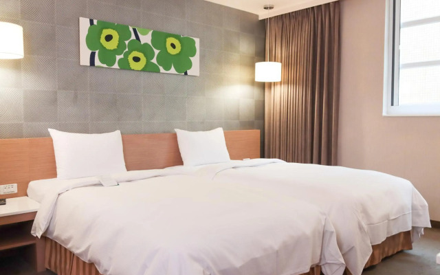 Kindness Hotel Juemin