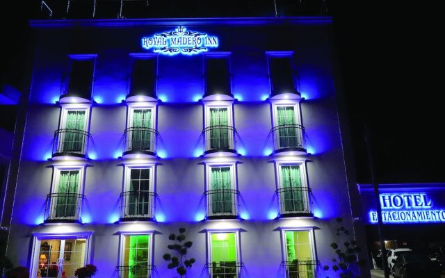 Royal Madero Inn
