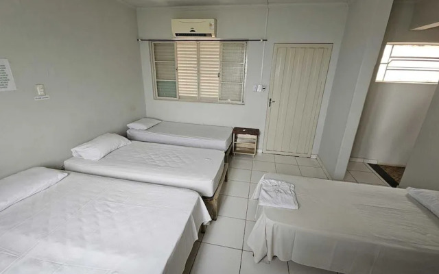 Hotel Itavera Brasil