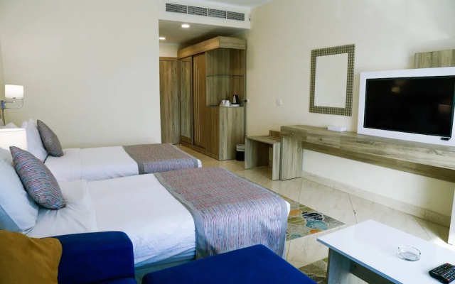 SeaVille Beach Hotel by Elite Hotels & Resorts