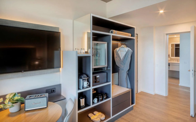 INNSiDE by Meliá Luxembourg