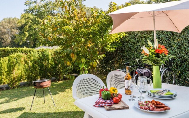 Résidence Lagrange Vacances Le Clos des Chênes