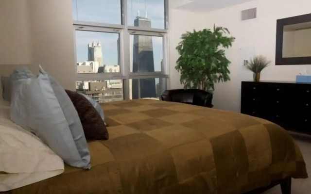 The Penthouse at Grand Plaza