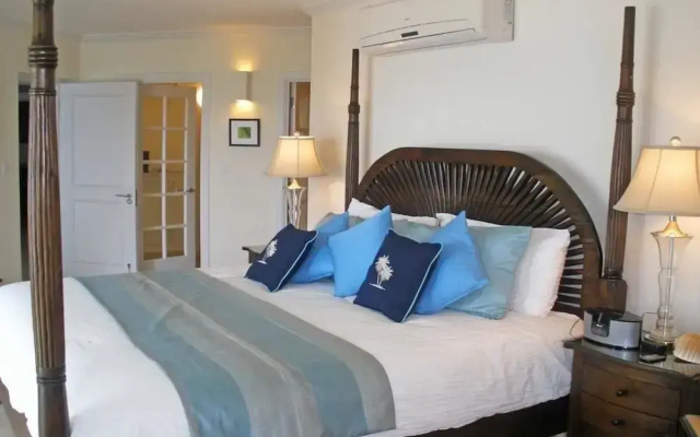 Sapphire Beach 201 3 Bedroom Apts