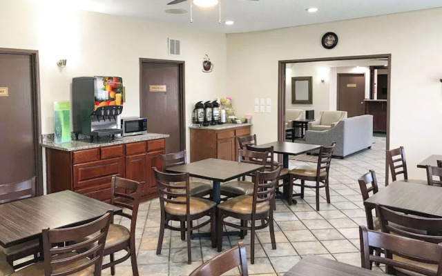 Comfort Inn Northwest