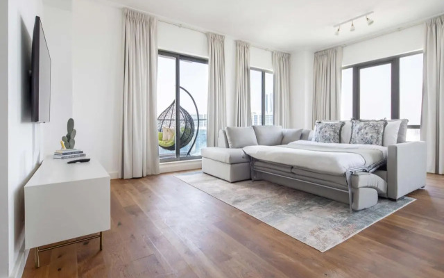 Frank Porter - South Ridge 3