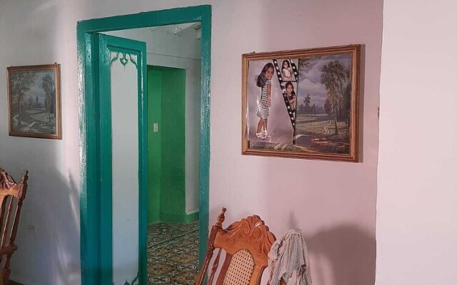 Hostal 14 De enero