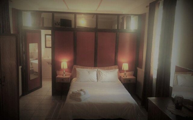 La Vida B&B, Self Catering and Camping