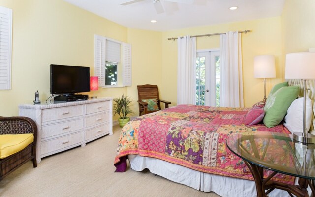 Ark-captiva Beach Villas