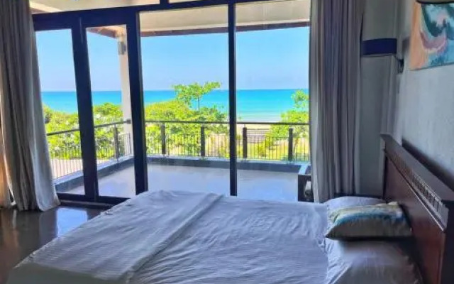 Nilaveli Bay Villa