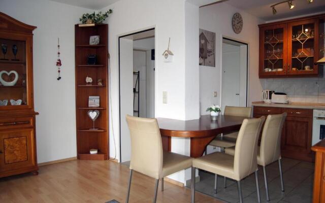 Winterberg Appartement 21028
