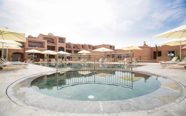 Aparthotel By Paradis Plage