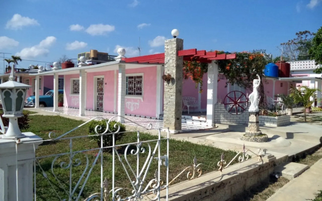 Villa Familia Aleida