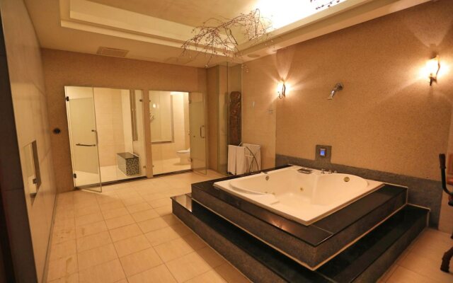 Hua Jia Motel