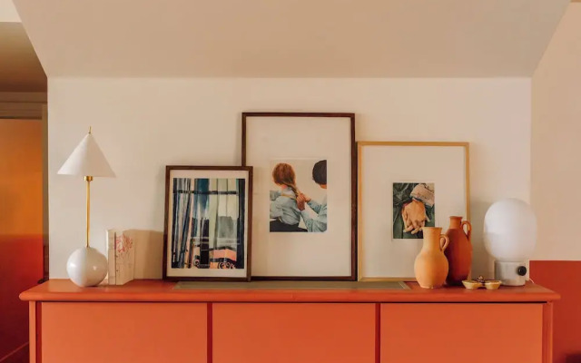 Le Jardin De Verre by Locke